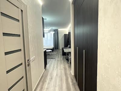 квартира за адресою Антоновича вул. (Горького), 131