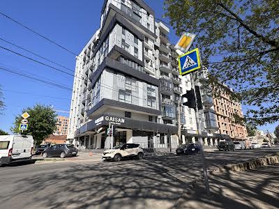 квартира по адресу Каспрука, 1
