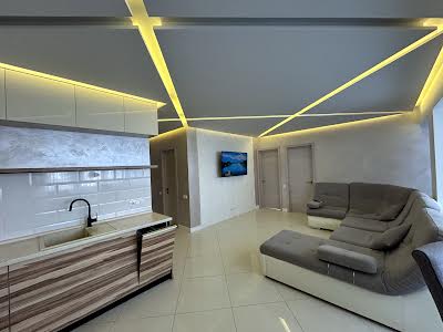 квартира за адресою 2-й Сурикова пров., 2-А