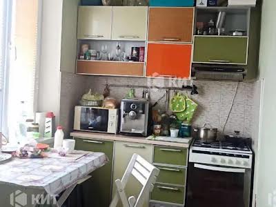 квартира за адресою Жуковського просп., 3