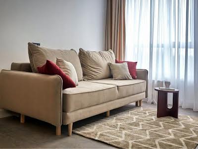 квартира за адресою Олени Теліги вул., 25