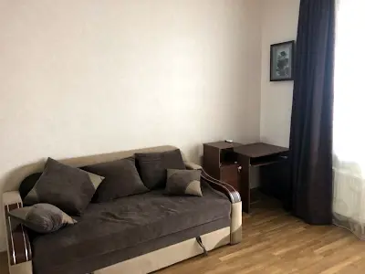 квартира по адресу Марсельская ул., 35