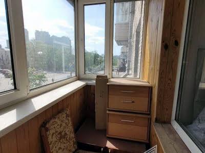 квартира по адресу Федорова Ивана ул., 6А