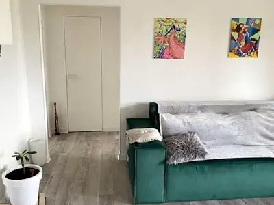квартира за адресою Солом'янська пл., 16