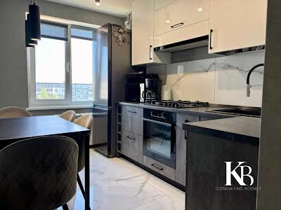 квартира за адресою Донецьке шосе, 129