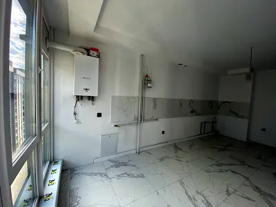 квартира за адресою Хіміків вул., 28 к17