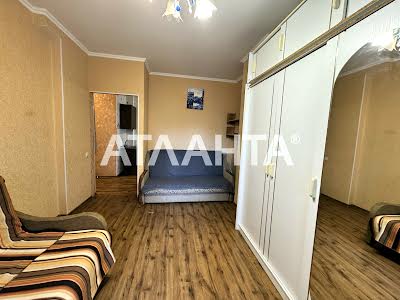 квартира за адресою Райдужний масив вул., 5
