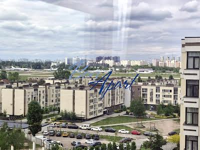 квартира за адресою Юнацька вул., 19