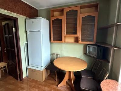 квартира за адресою Йорданська вул. (Лайоша Гавро), 7
