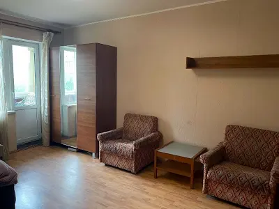 квартира по адресу Дмитрия Луценко ул. (Крейсера 'Аврора'), 9