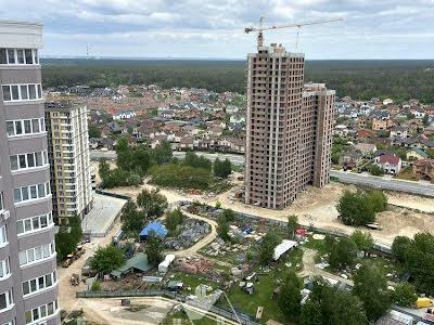 квартира за адресою Київська вул., 249-А
