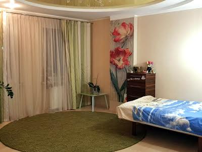 квартира по адресу Академика Сахарова ул., 86