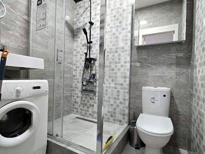 квартира за адресою Гетьманська вул., 47