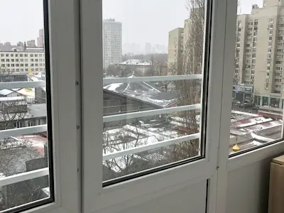 квартира по адресу Строителей ул., 16