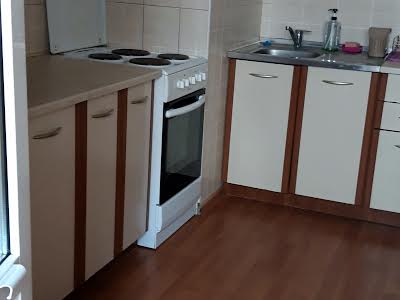 квартира по адресу Олены Пчилки ул., 2-Б