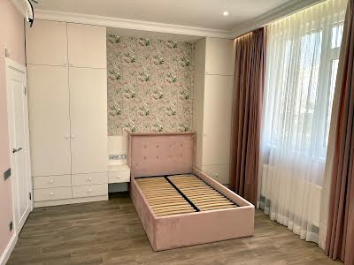 квартира за адресою Гагарінське Плато, 5б