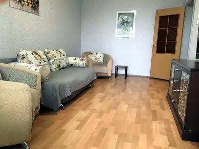 квартира за адресою Європейського Союзу просп. (Правди), 31-А