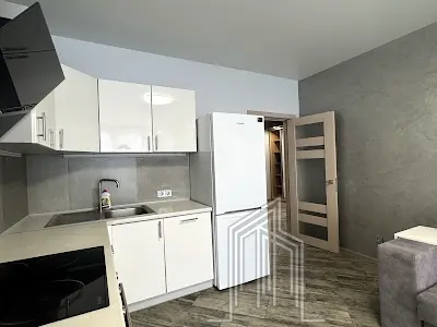 квартира по адресу Драгоманова ул., 2