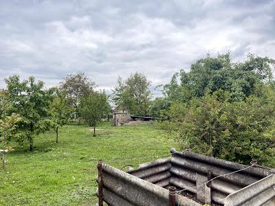 ділянка за адресою Отця Кашуби вул.