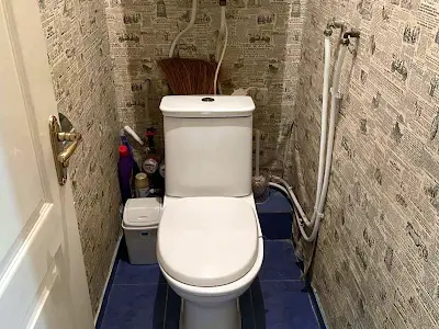 квартира по адресу Березинская ул., 1