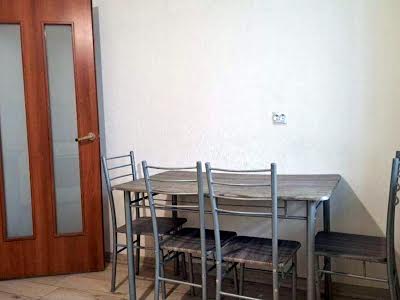 квартира за адресою Григорія Ващенка вул., 1