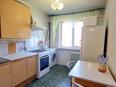 квартира по адресу Верховной Рады бульв., 19-А