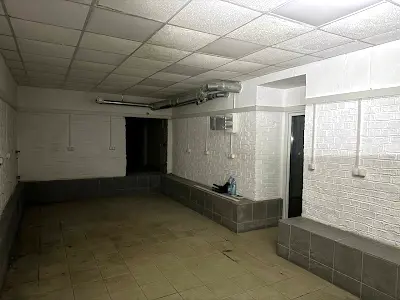 комерційна за адресою Повітряних Сил просп. (Повітрофлотський), 34