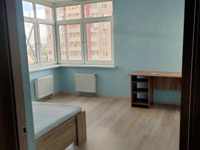 квартира за адресою Єлизавети Чавдар вул., 24