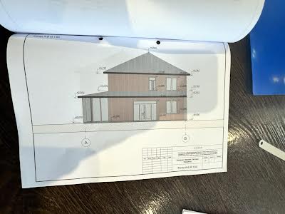 будинок за адресою центральна, 8