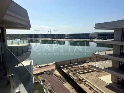квартира за адресою Паркова, 3