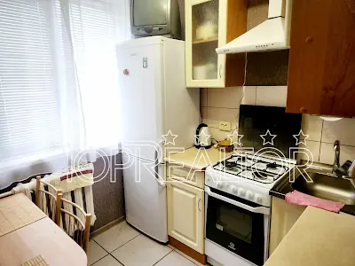 квартира за адресою Тракторобудівників просп., 134б