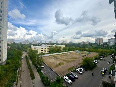квартира за адресою Кадетський Гай вул., 11