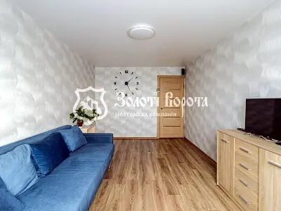 квартира за адресою Свободи просп., 24-А