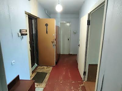квартира по адресу Великотырновская ул., 35