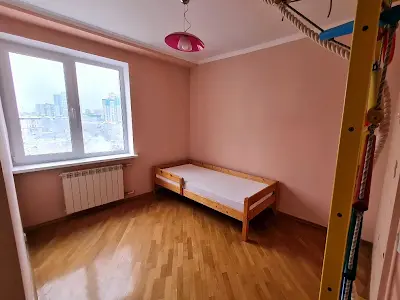 квартира за адресою Татарська вул., 3/2