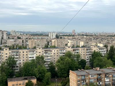 квартира за адресою Ореста Левицького вул. (Академіка Курчатова), 21