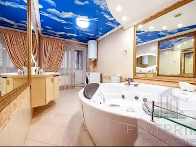 квартира по адресу Науки просп., 24к2