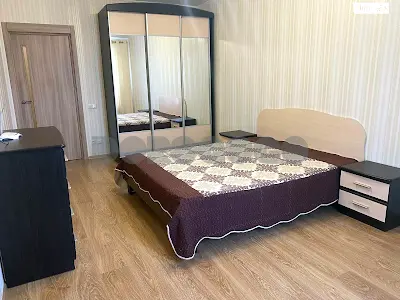 квартира по адресу Академіка Шалімова ул., 69-Б