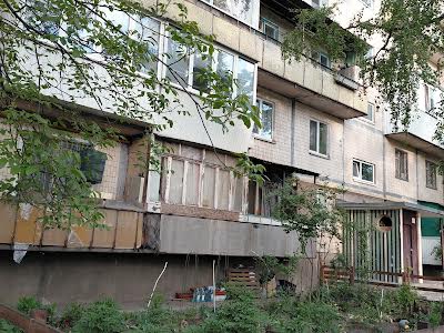 квартира за адресою Жуля Верна бульв. (Ромена Роллана), 13