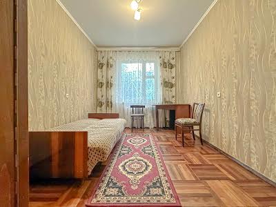 квартира за адресою Курузова вул., 9а