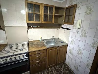 квартира за адресою вулиця В'ячеслава Чорновола, 158/2