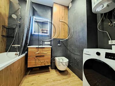 квартира за адресою Всеволода Змієнка вул., 34/21