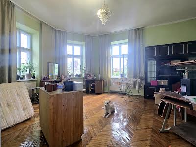 квартира за адресою Солодова вул., 1