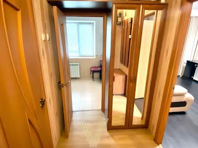 квартира за адресою Світлицького вул., 24