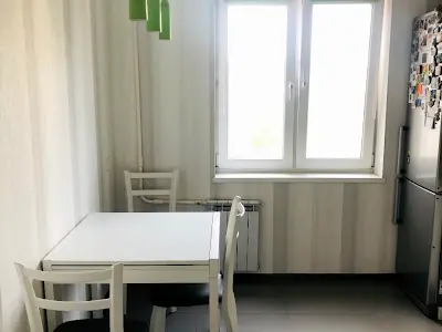 квартира за адресою Героїв Дніпра вул., 36-Б