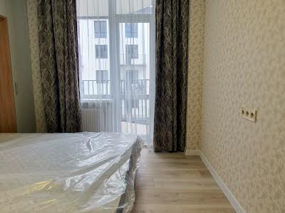 квартира по адресу с. Фонтанка, Академика Сахарова ул., 11