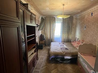 квартира за адресою Івана Виговського вул. (Маршала Гречка), 20-В