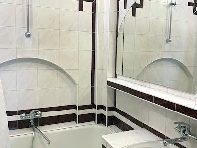 квартира за адресою Кавказька вул., 12