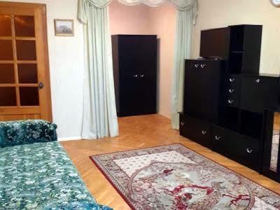 квартира за адресою Миколи Пимоненка вул., 5
