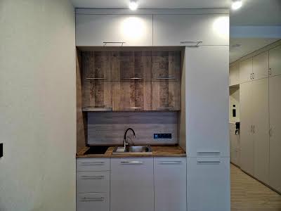 квартира за адресою Набережна Перемоги вул., 7